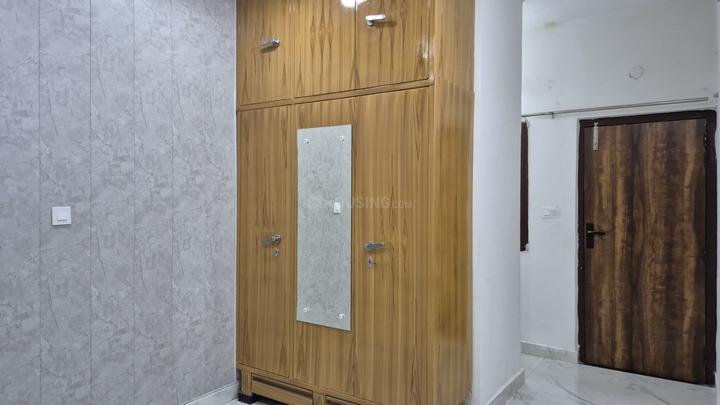 Vasant Kunj Bedroom One 1