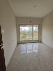 Bedroom Image of 877 Sq.ft 2.5 BHK Apartment / Flat for sale in Chetna The Autograph, Mulund East Mumbai for Rs. 24500000