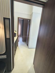 Bedroom Image of 1100 Sq.ft 2 BHK Apartment / Flat for sale in Sai Asspire, Hadapsar Pune for Rs. 5600000