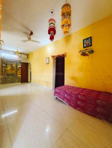 Hall Image of 1300 Sq.ft 3 BHK Independent House for sale in Ambegaon Budruk Pune for Rs. 4950000