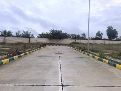 Image of 1200 Sq.ft Residential Plot / Land for sale in Perjenahalli, Kolar for Rs. 3888888