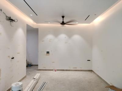 Living Room Image of 1600 Sq.ft 3 BHK Apartment / Flat for sale in CGHS Prakriti Apartments by CGHS Group, Sector 6 Dwarka New Delhi for Rs. 28200000