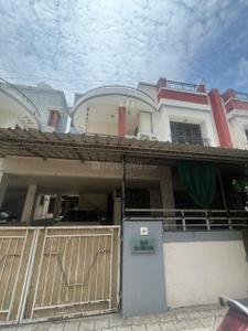 Image of 1560 Sq.ft 3 BHK Duplex for sale in New Gotri, Vadodara for Rs. 13500000