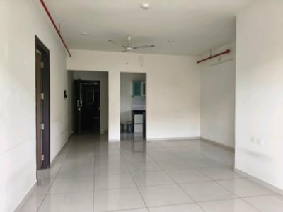 Living Room Image of 1267 Sq.ft 3 BHK Apartment / Flat for sale in Shapoorji Pallonji Vanaha, Bavdhan Pune for Rs. 11000000