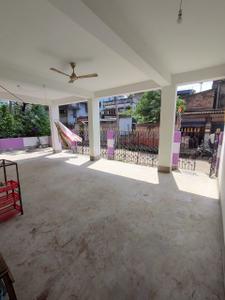 Image of 770 Sq.ft 2 BHK Apartment / Flat for sale in Swastik Apartment , Ward No 113, Kolkata for Rs. 2695000