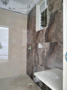 Bedroom Two Image of 760 Sq.ft 2 BHK Apartment / Flat for sale in Dosti West County Phase 6 Dosti Maple, Thane West Thane for Rs. 13500000