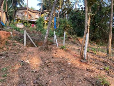 Priol Plot View 2