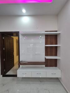 Hall Image of 900 Sq.ft 3 BHK Independent House for sale in Kharar Mohali for Rs. 8800000