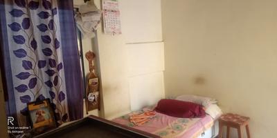 Bedroom Image of 667 Sq.ft 2 BHK Apartment / Flat for sale in Sky Kasturi Nagar, Gotal Pajri Nagpur for Rs. 2500000