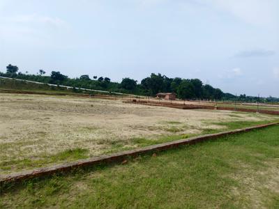 Image of 2000 Sq.ft Residential Plot / Land for sale in Mumm Mangalam G Heights, Parsahia, Lucknow for Rs. 1600000