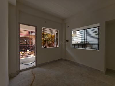 Bedroom Image of 510 Sq.ft 1 BHK Apartment / Flat for sale in Behala Chowrasta Kolkata for Rs. 1800000
