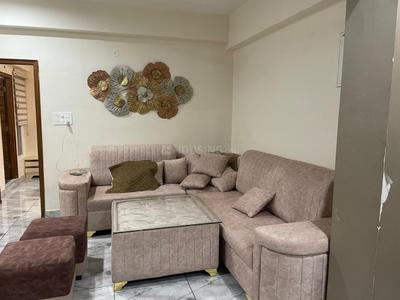 Hall Image of 2000 Sq.ft 4 BHK Apartment / Flat for rent in Holy Height Shastradhara Residency, Sahastradhara Road Dehradun for Rs. 60000