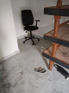 Hall Image of 450 Sq.ft 1 RK Apartment / Flat for rent in Chala Vapi for Rs. 9000
