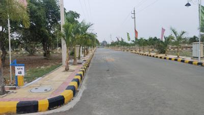 Image of 1800 Sq.ft Residential Plot / Land for sale in Peddapur, Sangareddy for Rs. 4200000