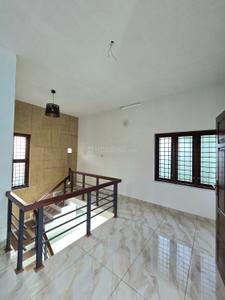 Hall Image of 1350 Sq.ft 3 BHK Independent House for sale in Kongorppilly Kochi for Rs. 4500000
