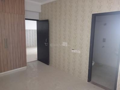 Bedroom Image of 1105 Sq.ft 2 BHK Apartment / Flat for sale in Tulsi Shri Tulsi Sky City, Pathauli Village Agra for Rs. 3800000