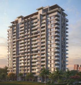 3 BHK Flat