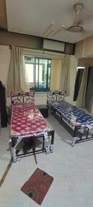 Hall Image of ashish pg in Andheri East, Mumbai