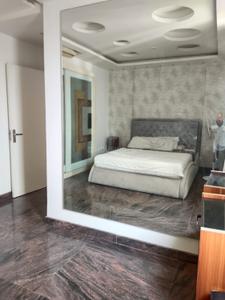 Bedroom Image of 1300 Sq.ft 2 BHK Apartment / Flat for sale in Puravankara Elita Promenade, JP Nagar Bengaluru for Rs. 24000000