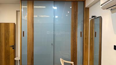 Bedroom Image of 3240 Sq.ft 4 BHK Apartment / Flat for sale in Balmukund Lavish, Randesan Gandhinagar for Rs. 21000000
