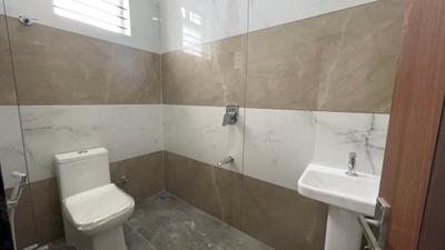 Image of 1600 Sq.ft 3 BHK Apartment / Flat for rent in Agrahara Layout, Bengaluru for Rs. 48000