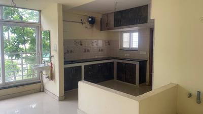 Kitchen Image of 2200 Sq.ft 3 BHK Apartment / Flat for rent in Seethammadhara Visakhapatnam for Rs. 30000