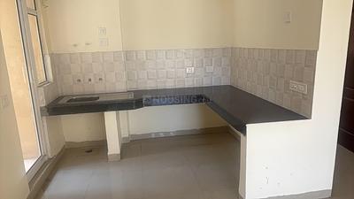 Kitchen Image of 650 Sq.ft 2 BHK Apartment / Flat for sale in Aditya City Apartment Ghaziabad, Wave City Ghaziabad for Rs. 5800000
