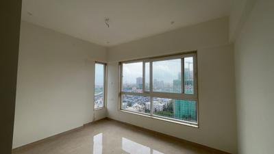 Bedroom Image of 863 Sq.ft 2 BHK Apartment / Flat for sale in Tristar Bc Corp Arista, Bandra East Mumbai for Rs. 32000000