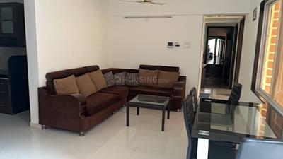 2.5 BHK Flat