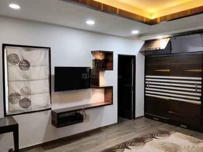 Bedroom Image of 994 Sq.ft 5 BHK Villa for sale in Sanskruti Sentossa Greens, Vaishno Devi Circle Ahmedabad for Rs. 85000000