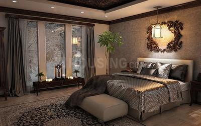 Hall Image of 3120 Sq.ft 4 BHK Apartment / Flat for sale in Santacruz West Mumbai for Rs. 162500000