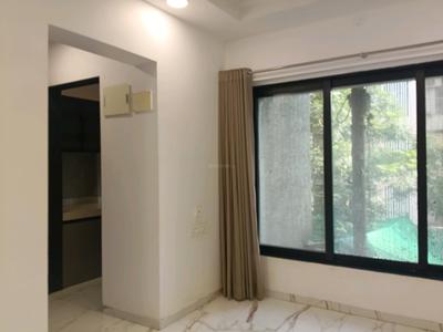 Living Room Image of 610 Sq.ft 1 BHK Apartment / Flat for sale in Raj 127 Raj Homes, Mira Road East Mira Bhayandar for Rs. 7600000