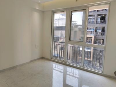Bedroom Image of 1210 Sq.ft 2 BHK Apartment / Flat for sale in Alliance Galaxy, Airoli Navi Mumbai for Rs. 14200000