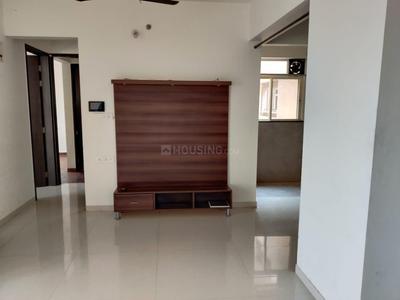 Hall Image of 1100 Sq.ft 2 BHK Apartment / Flat for sale in Namrata Life 360, Rahatani Pune for Rs. 8800000