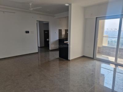 Hall Image of 1795 Sq.ft 3 BHK Apartment / Flat for sale in Venkatesh Skydale, Hingne Khurd Pune for Rs. 25125111