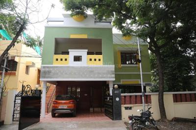 2 BHK Villa
