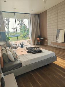 Bedroom Image of 16000 Sq.ft 5 BHK Villa for sale in Kune N.m. Lonavala for Rs. 140000000