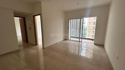 Hall Image of 900 Sq.ft 2 BHK Apartment / Flat for sale in Lodha Bella Vita, Kondhwa Pune for Rs. 11000000
