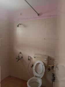 Bedroom One Image of 800 Sq.ft 2 BHK Apartment / Flat for rent in Sampangiram Nagar Bengaluru for Rs. 300000