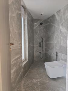 Bedroom Three Image of 2450 Sq.ft 4 BHK Apartment / Flat for sale in Juhu Mumbai for Rs. 108043200