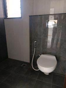 Common Bathroom Image of 1200 Sq.ft 3 BHK Apartment / Flat for sale in Joyville Hadapsar Annexe Phase 9, Shewalewadi Pune for Rs. 11000000