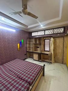 Bedroom Image of 2150 Sq.ft 3 BHK Duplex for rent in Abids Hyderabad for Rs. 27000