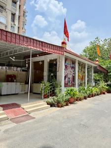 Image of 2640 Sq.ft 4.5 BHK Apartment / Flat for sale in Beverly Park Apartments, Sector 22 Dwarka, New Delhi for Rs. 57900000