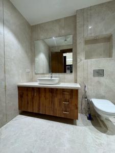 Image of 2844 Sq.ft 4 BHK Builder Floor for rent in DLF Phase 1, Gurgaon for Rs. 140000