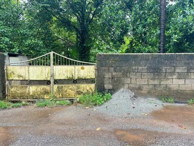 Image of 16988 Sq.ft Residential Plot / Land for sale in Karimankulam, Thiruvananthapuram for Rs. 25400000