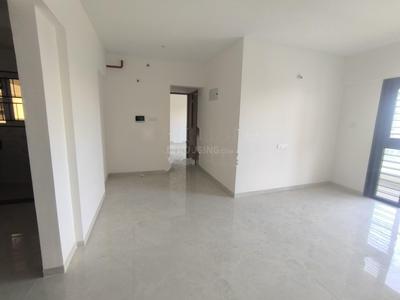 Hall Image of 1053 Sq.ft 2 BHK Apartment / Flat for rent in Kohinoor Shangrila, Pimpri Pune for Rs. 42005