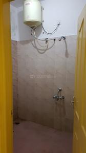 Bathroom Image of 1152 Sq.ft 2 BHK Apartment / Flat for rent in Tejaswini Nagar Bengaluru for Rs. 26000