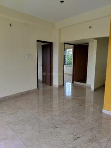 Hall Image of 1350 Sq.ft 3 BHK Apartment / Flat for sale in Mukundapur Kolkata for Rs. 6500000