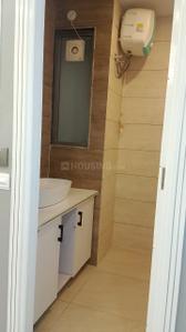 Bathroom Image of 1600 Sq.ft 3 BHK Builder Floor for sale in Jakhan Dehradun for Rs. 12500000