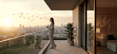 Image of 1815 Sq.ft 3 BHK Apartment / Flat for sale in Signature Global Sarvam, Sector 37D, Gurgaon for Rs. 30800000